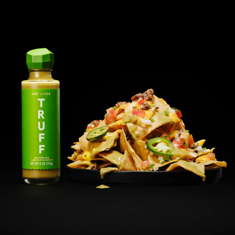 Jalapeño Lime Hot Sauce Combo Pack - Image 4