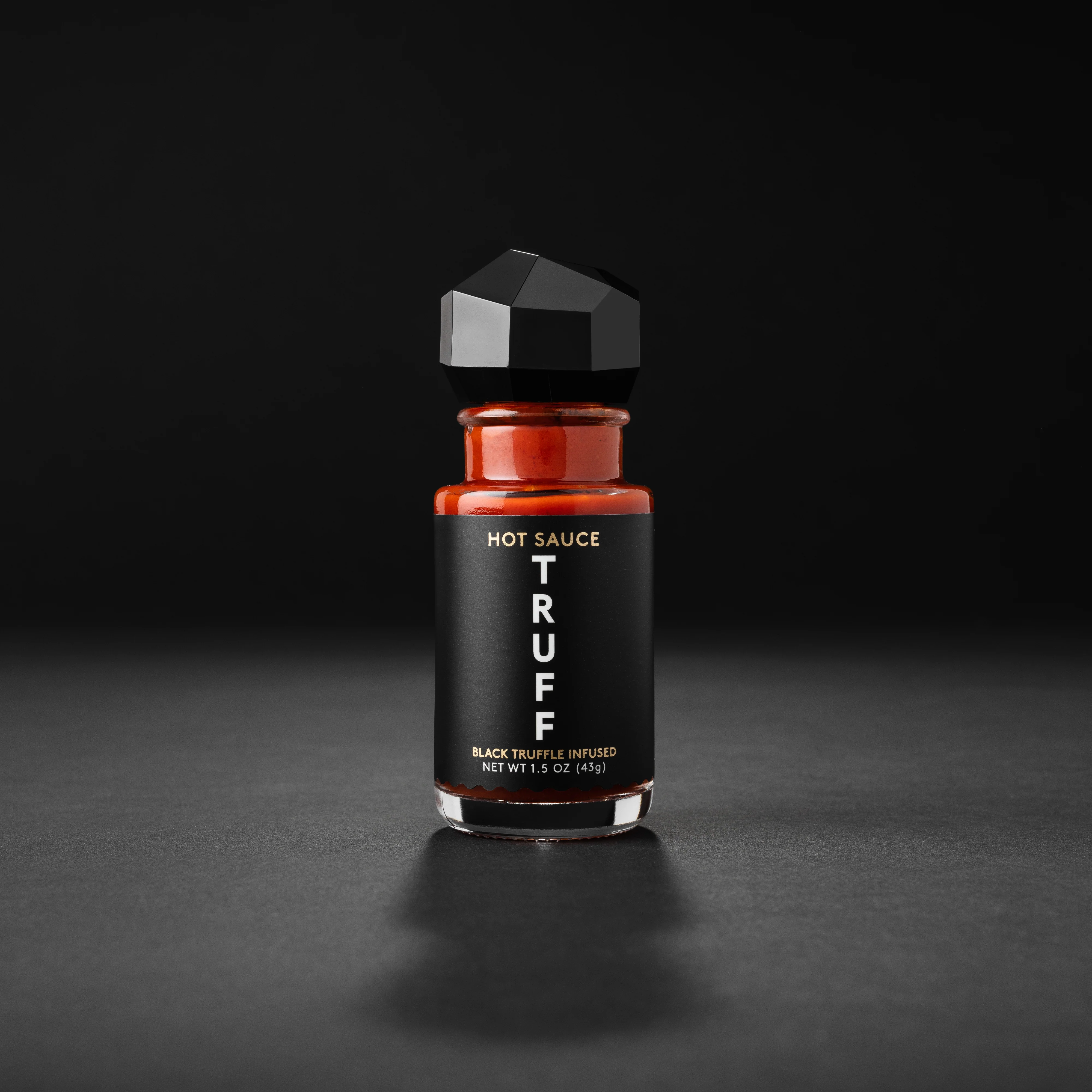 TRUFF Mini Original Hot Sauce - Image 3