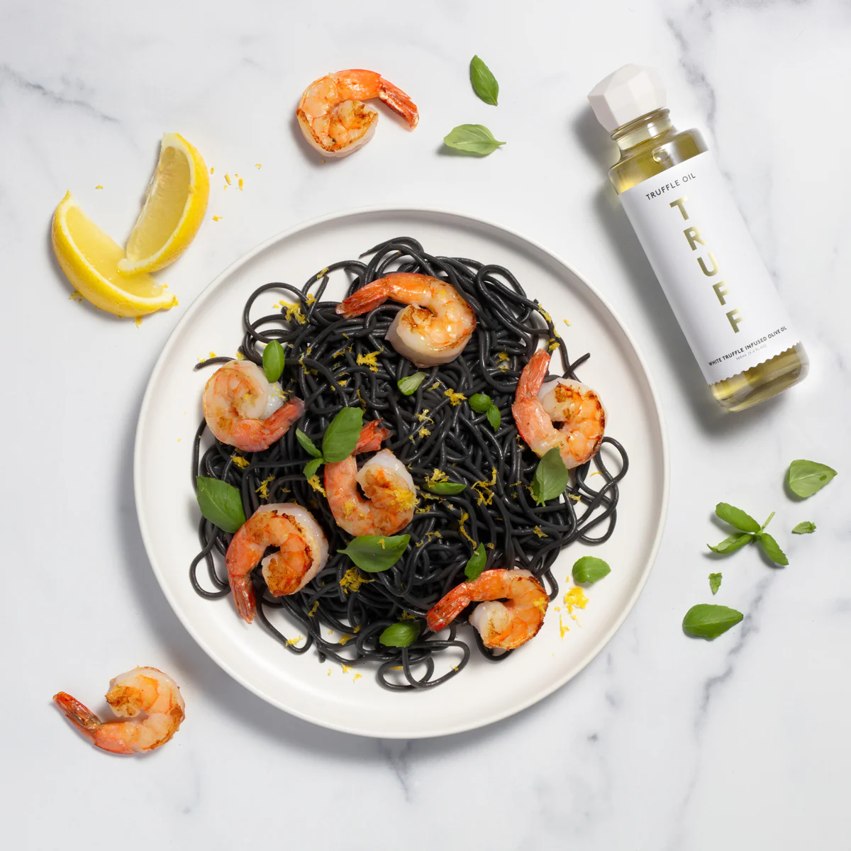 White Truffle Oil - Image 4
